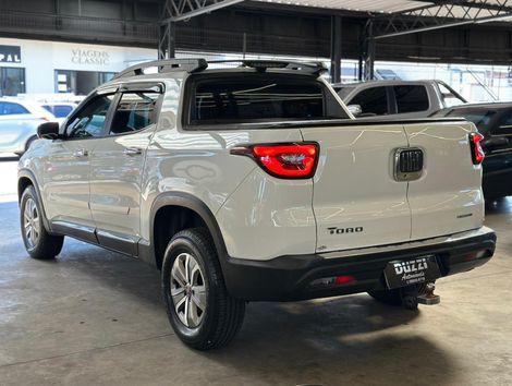 Fiat Toro Freedom 1.8 16V Flex Aut.