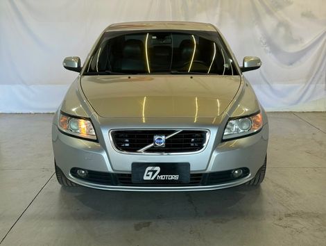 Volvo S40 2.4 140cv Aut.