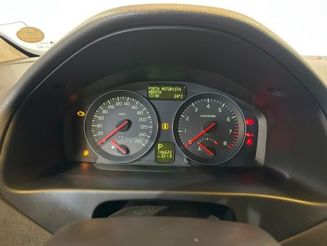 Volvo S40 2.4 140cv Aut.
