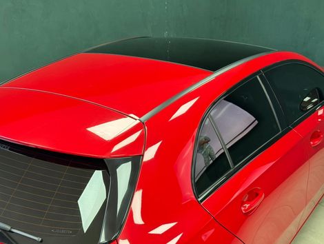 Mercedes A 250 2.0 TB Hatch Vision