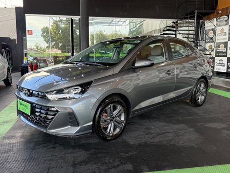 Hyundai HB20S Comfort Plus 1.0 TB Flex 12V Aut