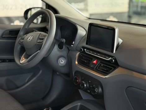 Hyundai HB20S Comfort Plus 1.0 TB Flex 12V Aut
