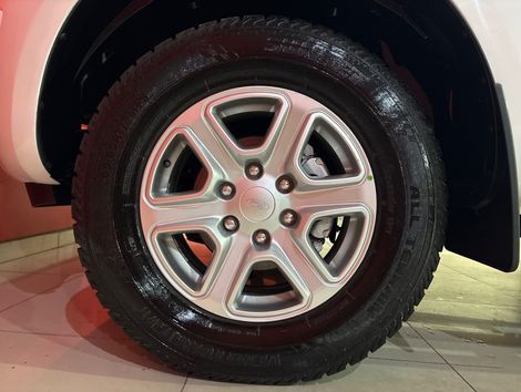 Ford Ranger XLT 2.5 16V 4x2 CD Flex
