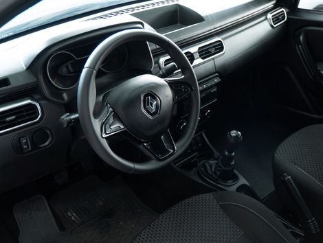 Renault OROCH Pro 1.6 Flex 16V Mec.