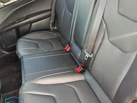 Ford Fusion Titanium 2.0 GTDI Eco. Fwd Aut.