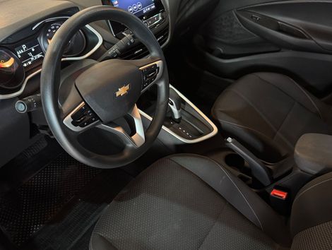 Chevrolet ONIX HATCH LT 1.0 12V TB Flex 5p Aut.