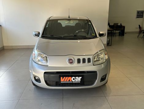 Fiat UNO VIVACE Celeb. 1.0 EVO F.Flex 8V 5p