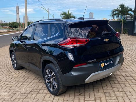 Chevrolet TRACKER Premier 1.2 Turbo 12V Flex Aut.