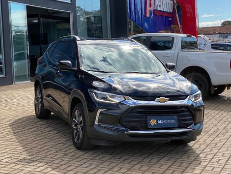 Chevrolet TRACKER Premier 1.2 Turbo 12V Flex Aut.