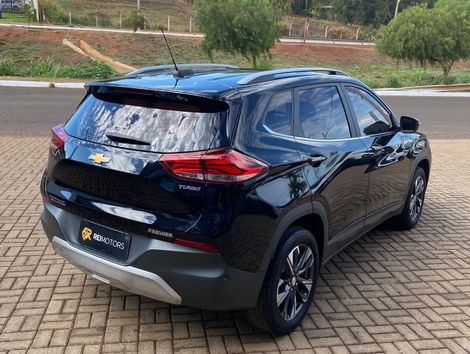 Chevrolet TRACKER Premier 1.2 Turbo 12V Flex Aut.