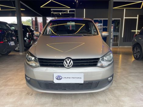 VolksWagen Fox 1.6 Mi Total Flex 8V 5p