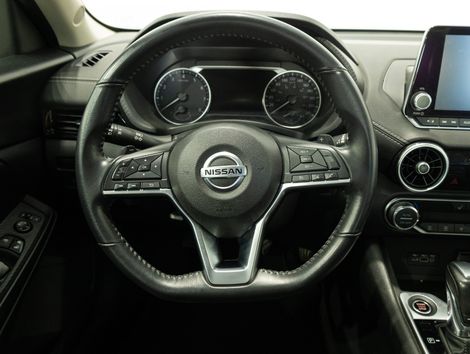 Nissan Sentra Advance 2.0 16V Aut.