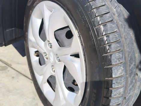 Hyundai HB20S Comfort 1.0  Flex 12V Mec.