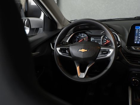 Chevrolet ONIX SEDAN Plus LT 1.0 12V TB Flex Mec.