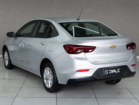 Chevrolet ONIX SEDAN Plus LT 1.0 12V TB Flex Mec.