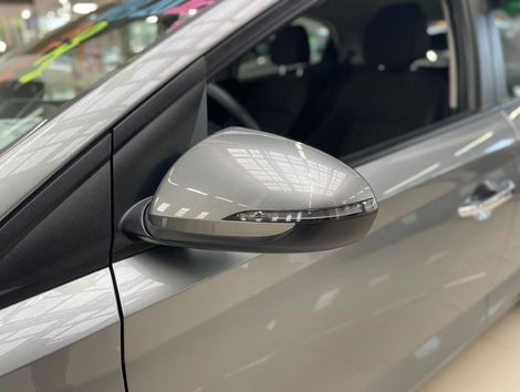 Hyundai HB20 Limited 1.0 Flex 12V Mec.