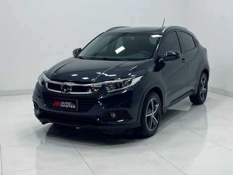Honda HR-V EX 1.8 Flexone 16V 5p Aut.