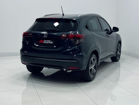 Honda HR-V EX 1.8 Flexone 16V 5p Aut.