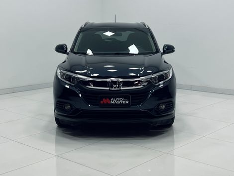 Honda HR-V EX 1.8 Flexone 16V 5p Aut.