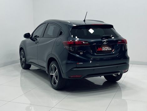 Honda HR-V EX 1.8 Flexone 16V 5p Aut.