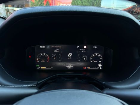 Jeep COMPASS Black Hurricane 2.0 4x4 TB Aut.