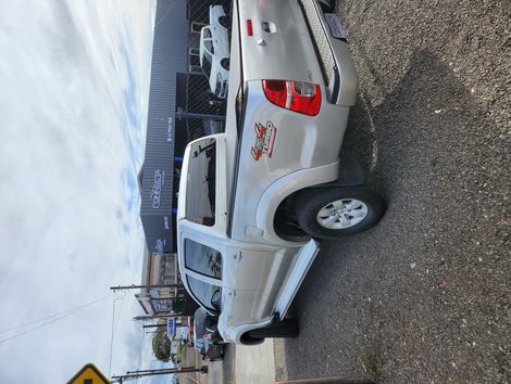 Toyota Hilux CD SRV D4-D 4x4 3.0 TDI Diesel Aut