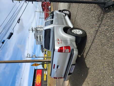 Toyota Hilux CD SRV D4-D 4x4 3.0 TDI Diesel Aut