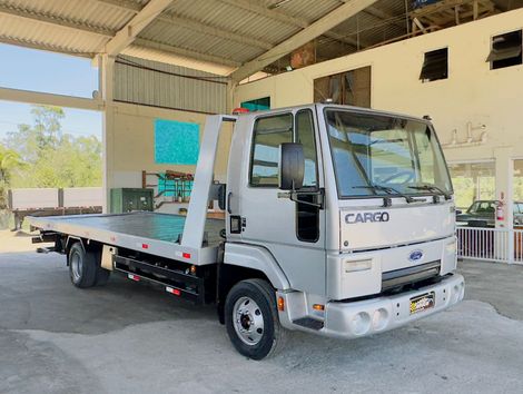 FORD CARGO 816 E/816 S Turbo 2p (diesel)(E5)
