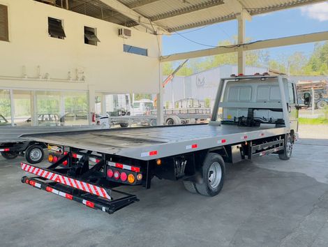 FORD CARGO 816 E/816 S Turbo 2p (diesel)(E5)