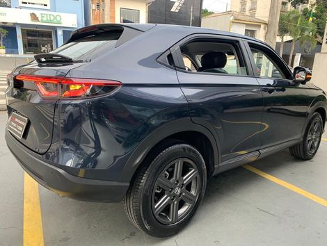 Honda HR-V EXL 1.5 Flex Sensing 16V 5p Aut.