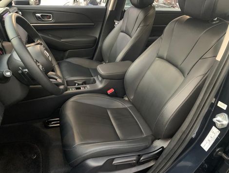 Honda HR-V EXL 1.5 Flex Sensing 16V 5p Aut.