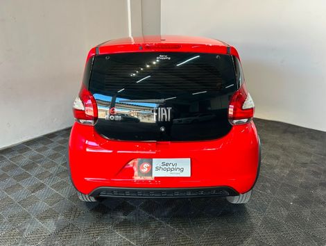 Fiat MOBI LIKE 1.0 Fire Flex 5p.