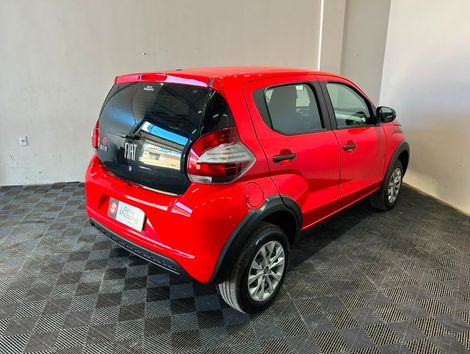 Fiat MOBI LIKE 1.0 Fire Flex 5p.