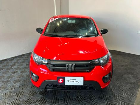 Fiat MOBI LIKE 1.0 Fire Flex 5p.