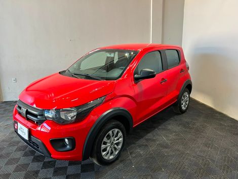 Fiat MOBI LIKE 1.0 Fire Flex 5p.