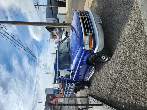 Ford F-1000 XL Diesel Turbo