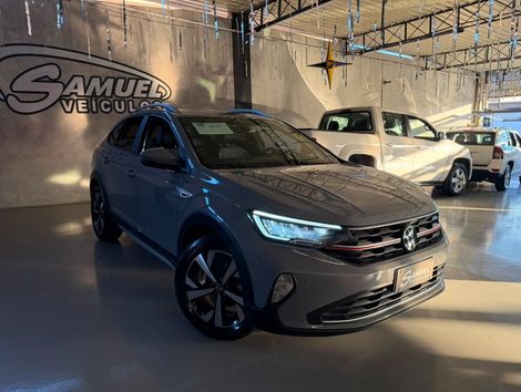VolksWagen Nivus Highline 1.0 200 TSI Flex Aut.