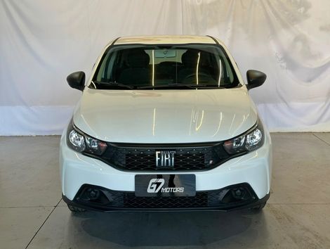 Fiat ARGO 1.0 6V Flex