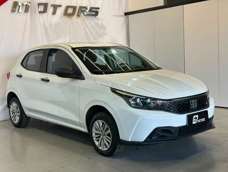Fiat ARGO 1.0 6V Flex