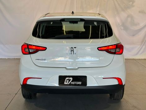 Fiat ARGO 1.0 6V Flex