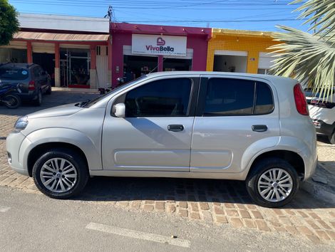 Fiat UNO VIVACE Celeb. 1.0 EVO F.Flex 8V 5p