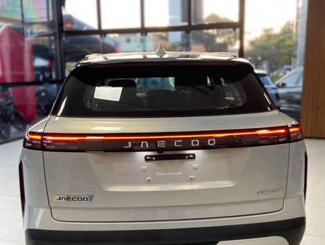 Jaecoo 7 Elite 1.5 TB 16v Aut 5p (Híbrido)