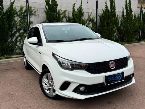 Fiat ARGO DRIVE 1.3 8V Flex