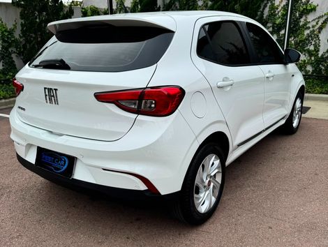 Fiat ARGO DRIVE 1.3 8V Flex