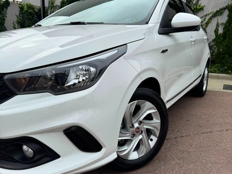 Fiat ARGO DRIVE 1.3 8V Flex