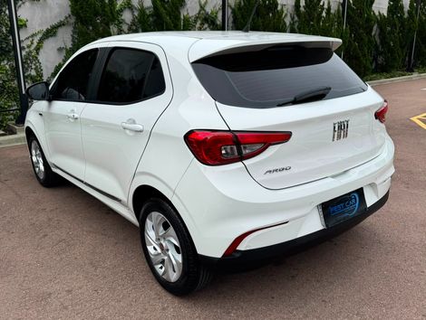 Fiat ARGO DRIVE 1.3 8V Flex