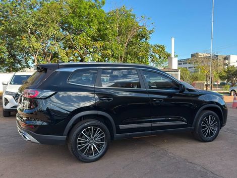 Caoa Chery Tiggo 8 PRO 1.5 Turbo (Híbrido) 