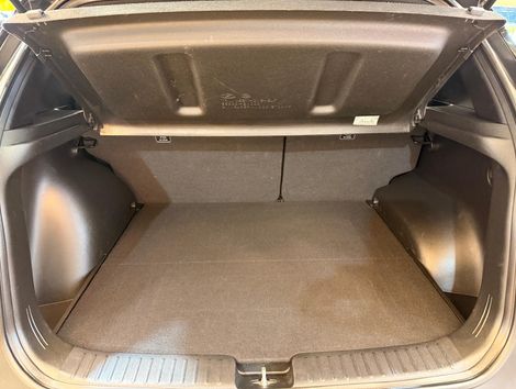 Hyundai Creta N Line 1.0 TB 12V Flex Aut.