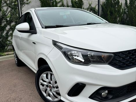 Fiat ARGO DRIVE 1.0 6V Flex