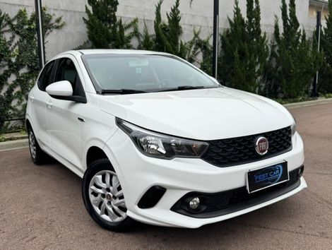 Fiat ARGO DRIVE 1.0 6V Flex